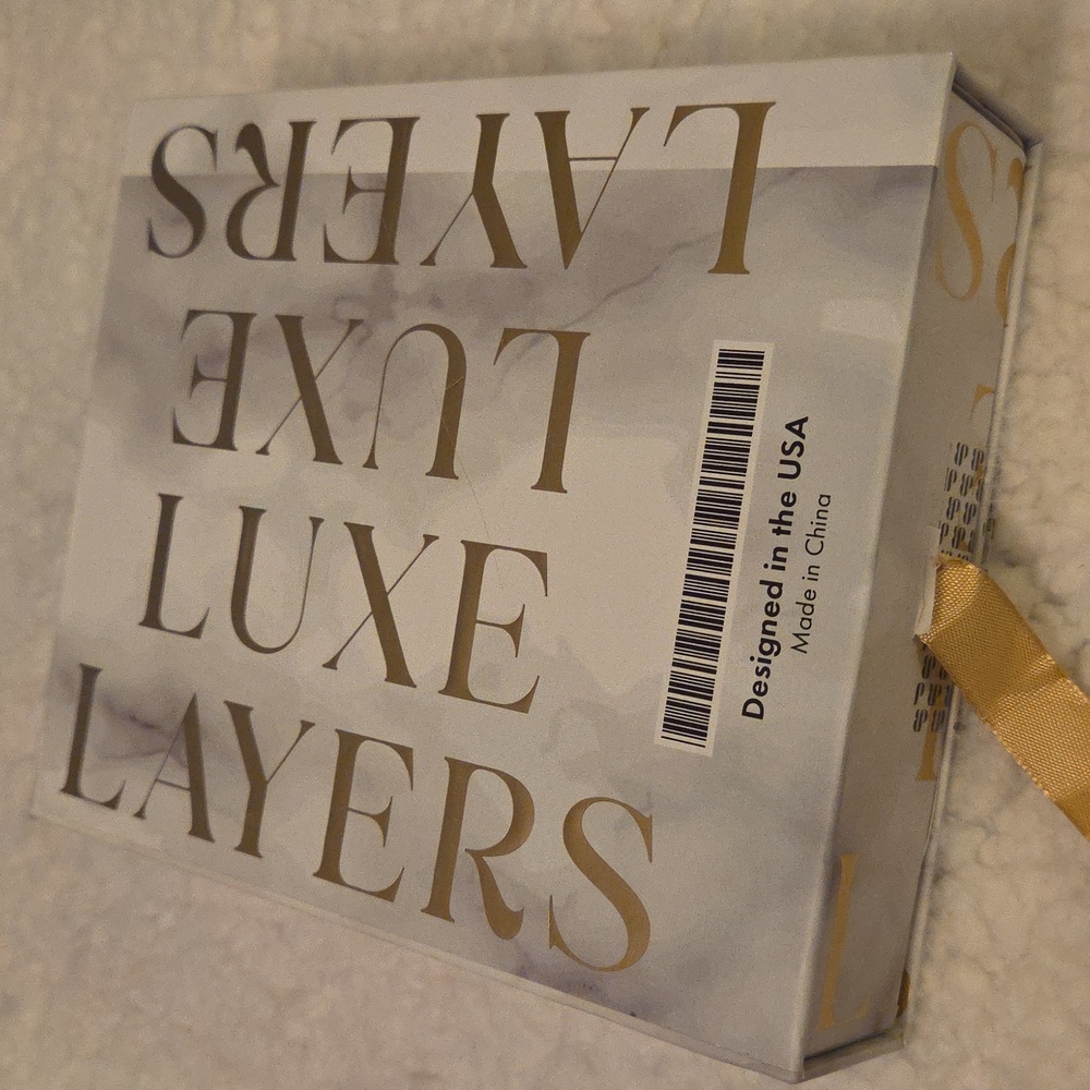Comin' In Hot (BP 2025 Luxe Layers) - Picture 6 of 6